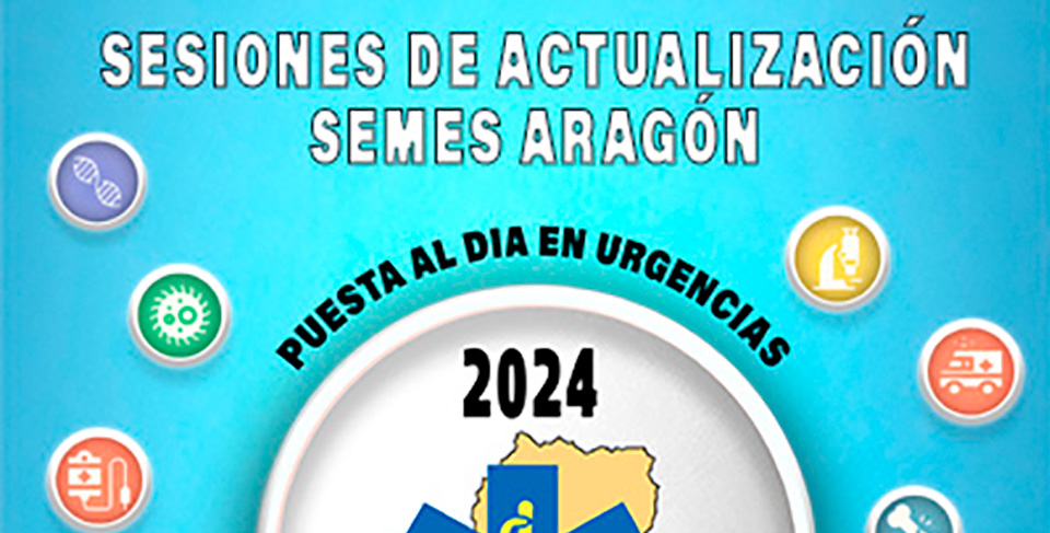Sesiones de Actualización: Puesta al día en urgencias