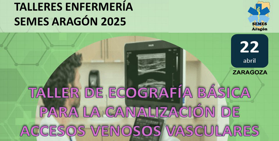 ECOGRAFÍA BÁSICA PARA LA CANALIZACIÓN DE ACCESOS…