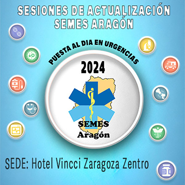 Sesiones de Actualización: Puesta al día en urgencias